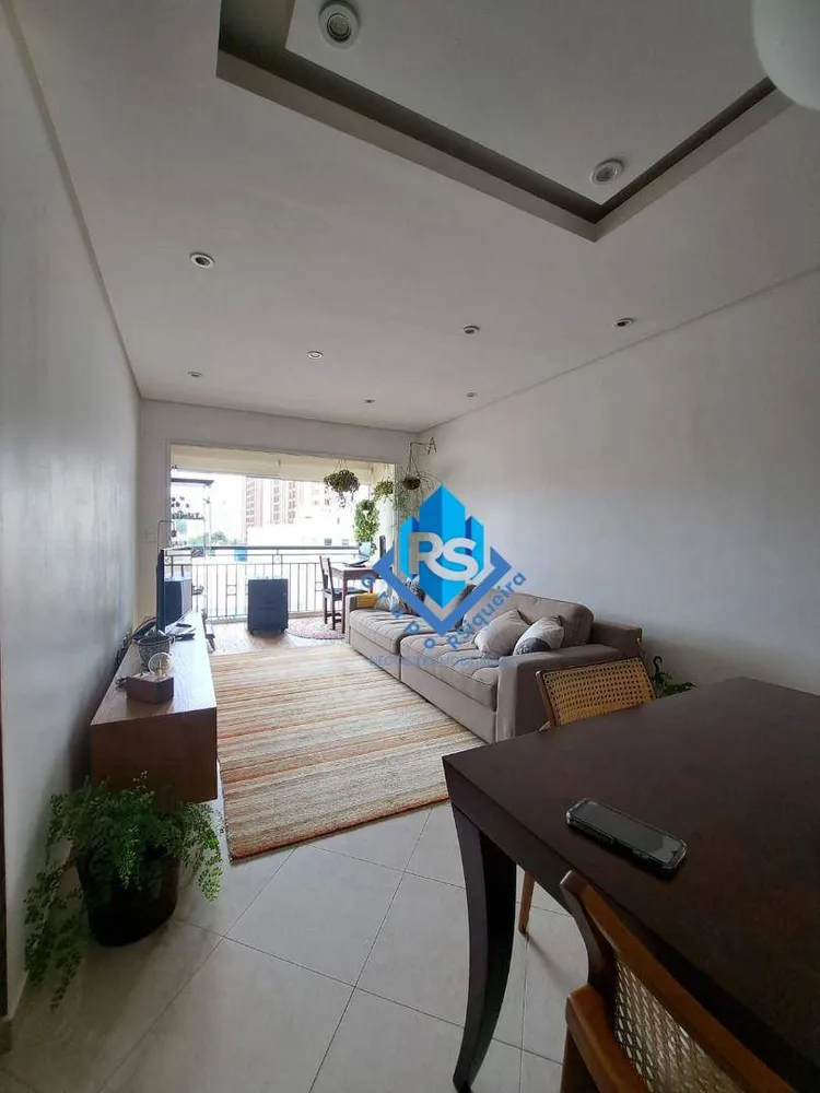 Apartamento, 3 quartos, 90 m² - Foto 9