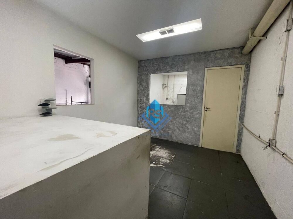 Depósito-Galpão-Armazém para alugar, 300m² - Foto 10