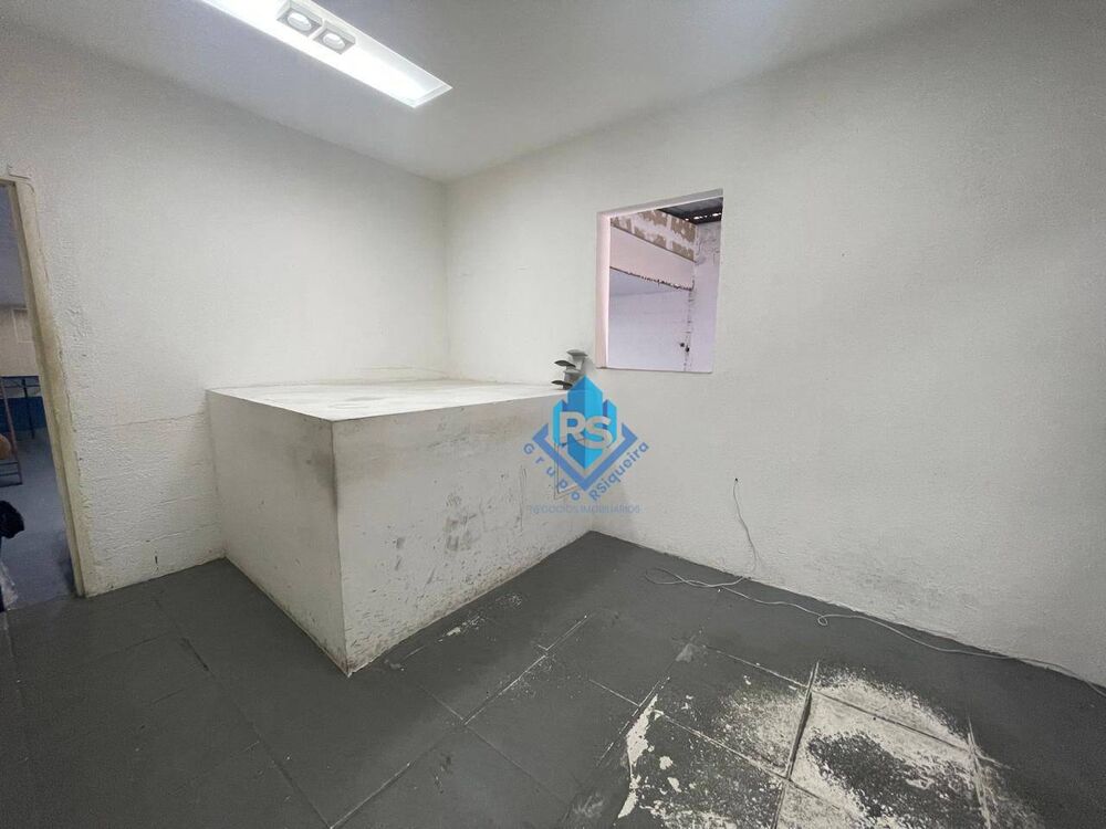 Depósito-Galpão-Armazém para alugar, 300m² - Foto 9
