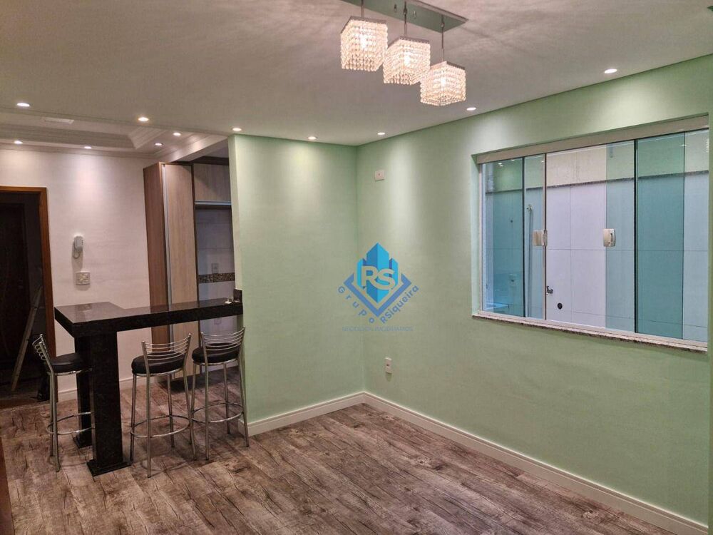 Apartamento para alugar com 2 quartos, 53m² - Foto 6