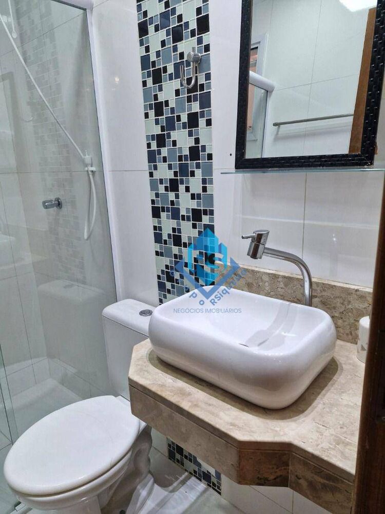 Apartamento para alugar com 2 quartos, 53m² - Foto 8
