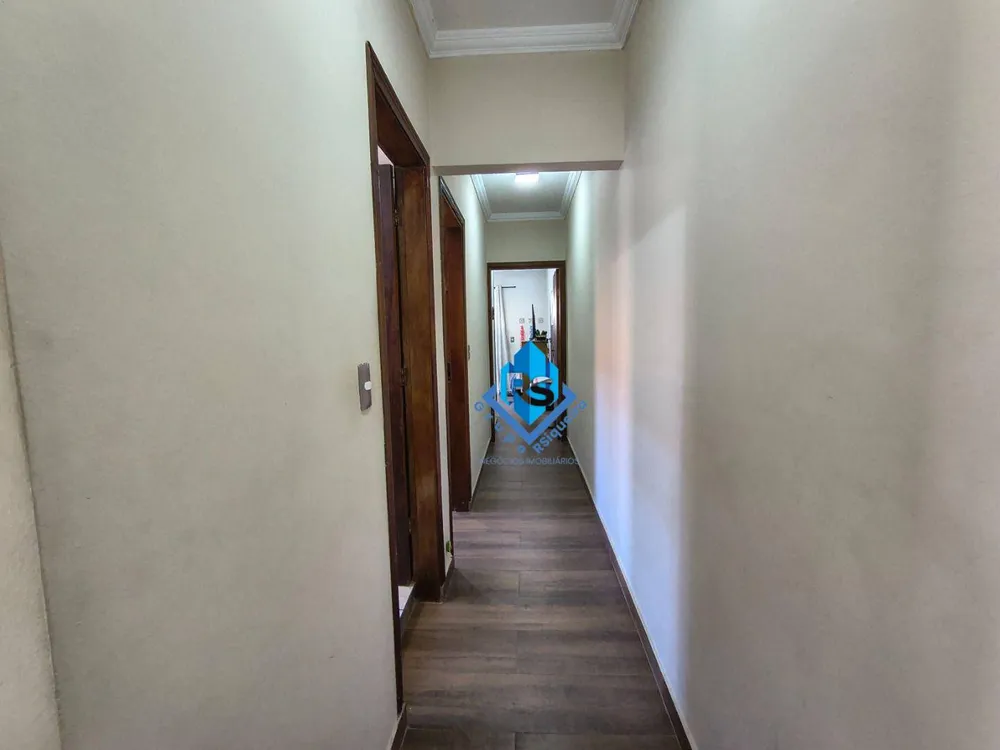 Sobrado, 3 quartos, 215 m² - Foto 7