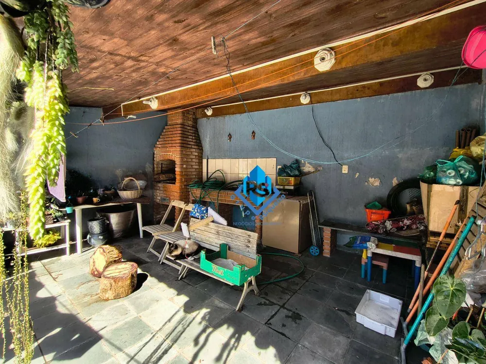 Sobrado, 3 quartos, 215 m² - Foto 14