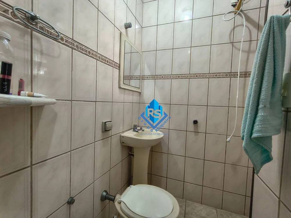Sobrado, 3 quartos, 215 m² - Foto 11