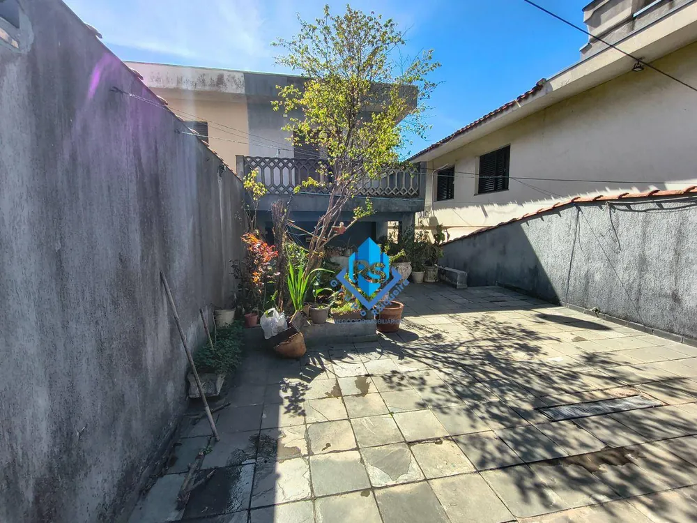 Sobrado, 3 quartos, 215 m² - Foto 13