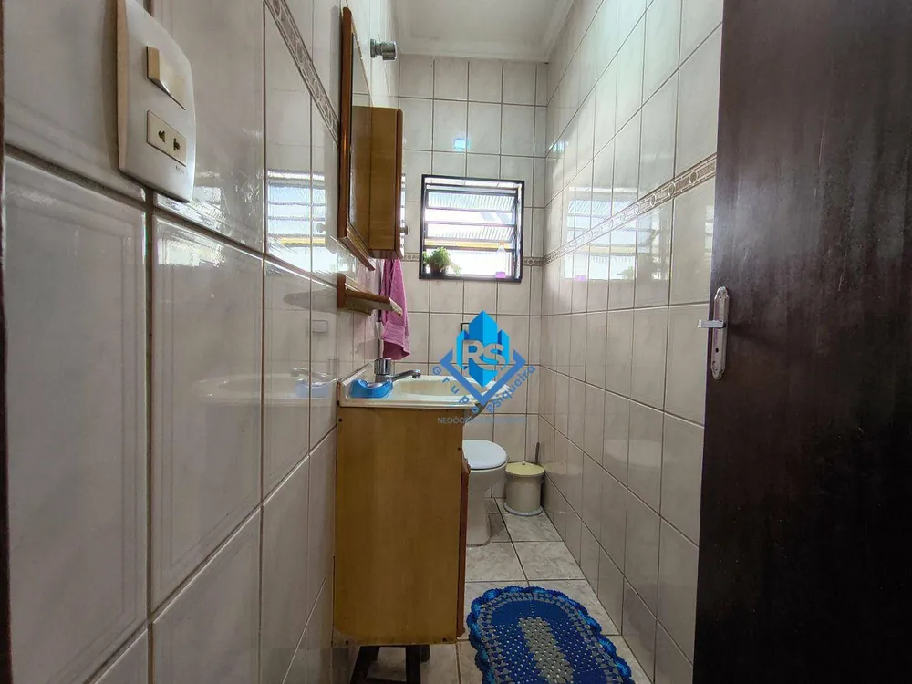 Sobrado, 3 quartos, 215 m² - Foto 16