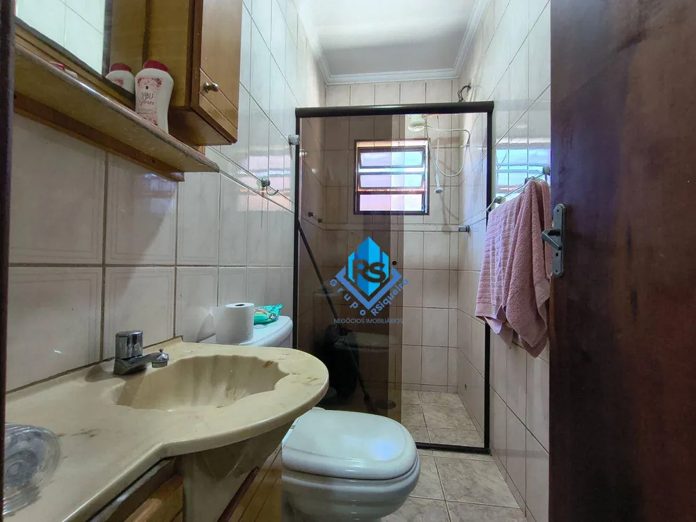 Sobrado, 3 quartos, 215 m² - Foto 9