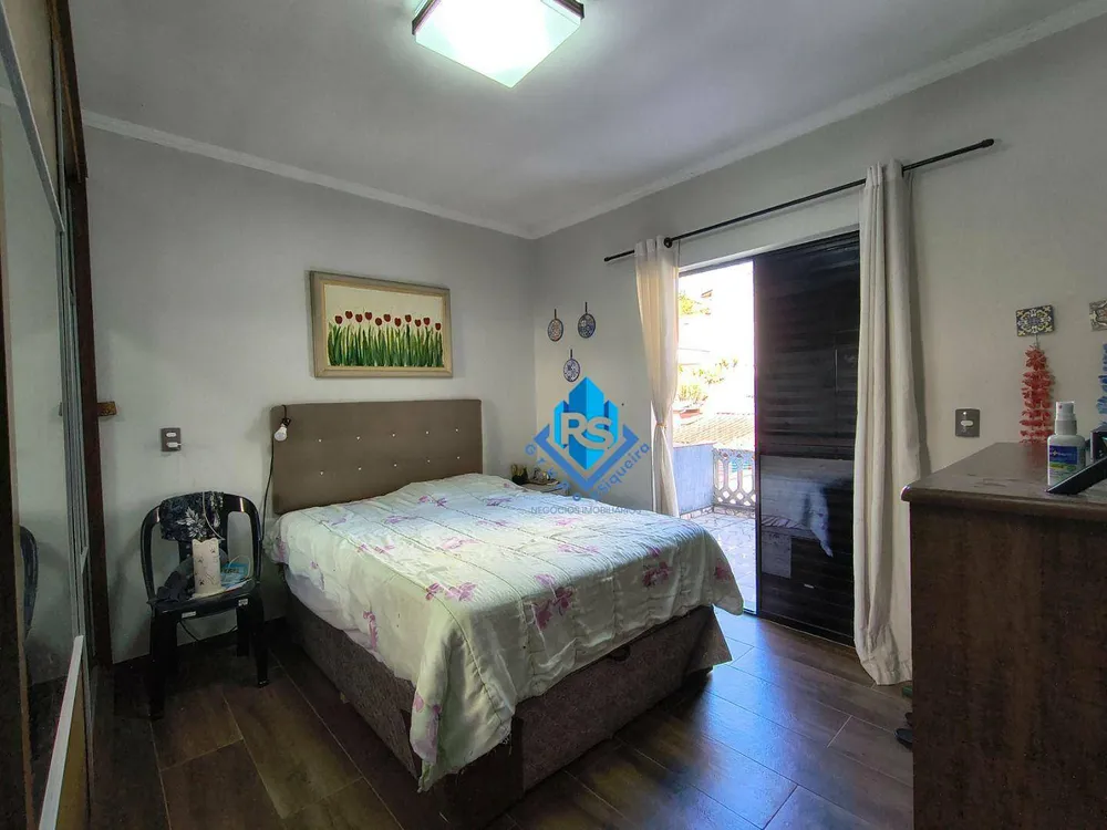 Sobrado, 3 quartos, 215 m² - Foto 6
