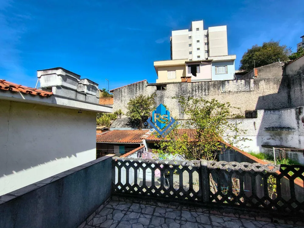 Sobrado, 3 quartos, 215 m² - Foto 4