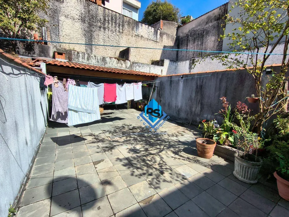 Sobrado, 3 quartos, 215 m² - Foto 12
