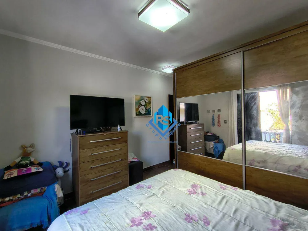 Sobrado, 3 quartos, 215 m² - Foto 5