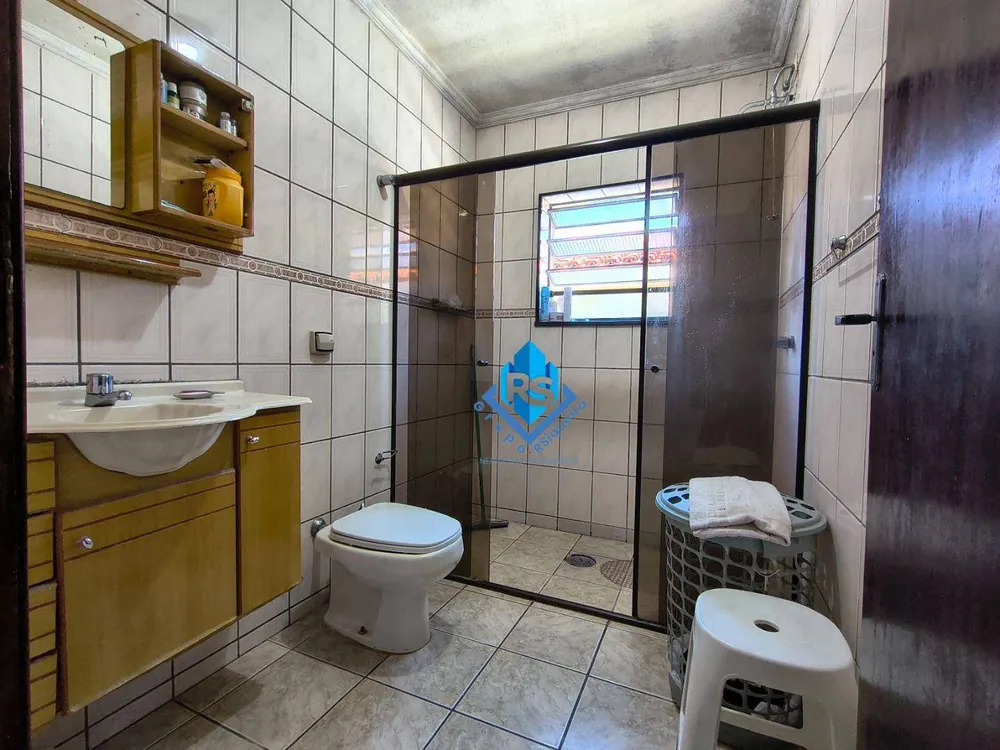 Sobrado, 3 quartos, 215 m² - Foto 8
