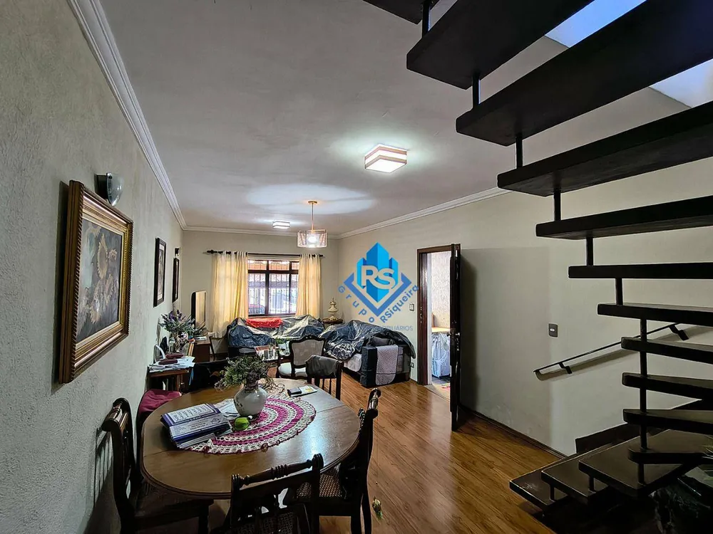 Sobrado, 3 quartos, 215 m² - Foto 10