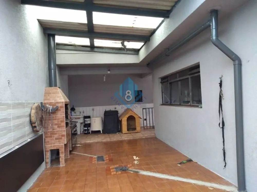 Prédio Inteiro, 657 m² - Foto 6