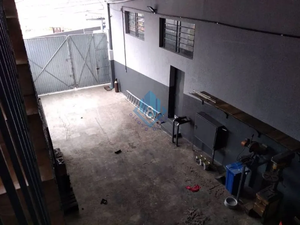 Prédio Inteiro, 657 m² - Foto 23