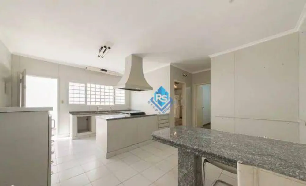 Casa, 3 quartos, 197 m² - Foto 3