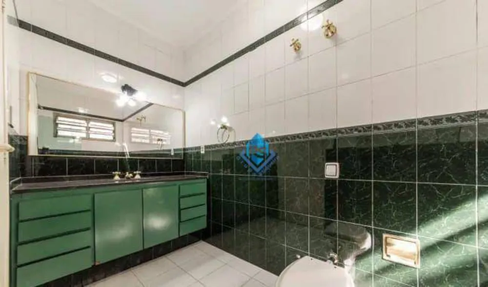 Casa, 3 quartos, 197 m² - Foto 2