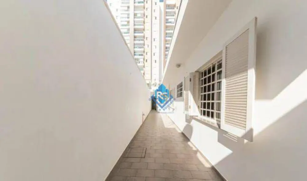 Casa, 3 quartos, 197 m² - Foto 1