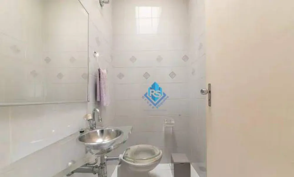 Casa, 3 quartos, 197 m² - Foto 5