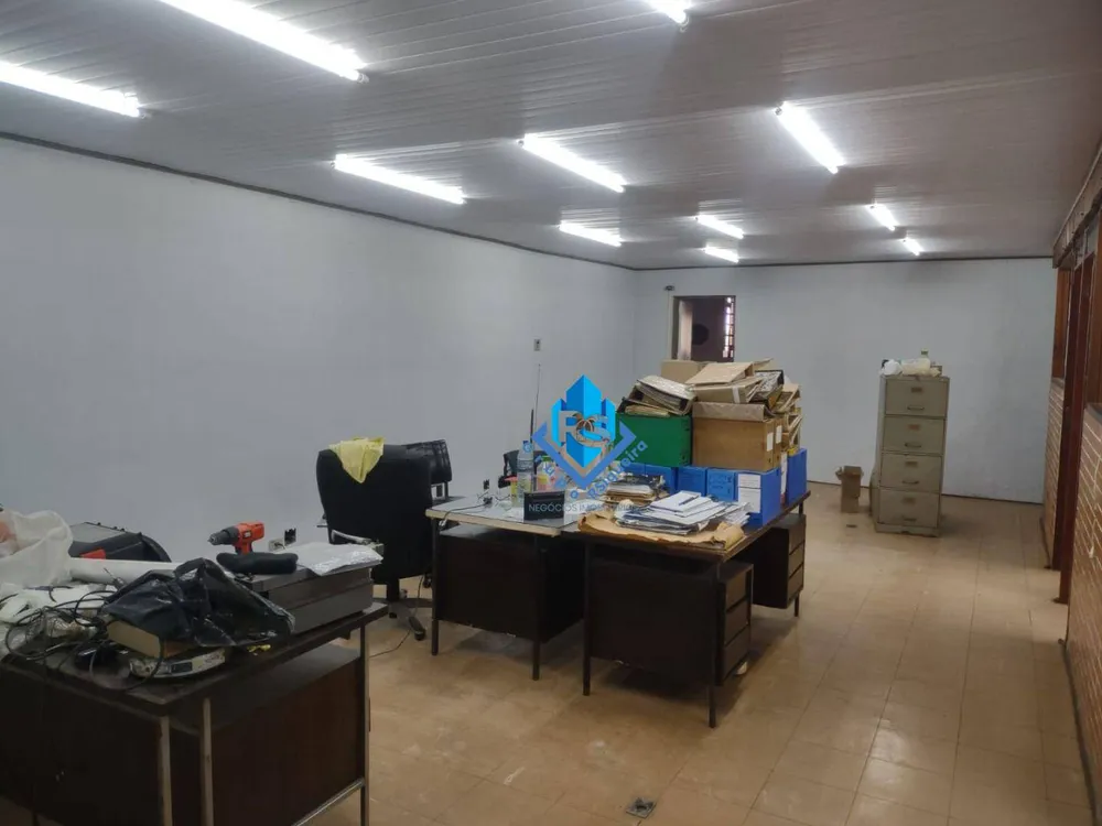 Depósito-Galpão, 800 m² - Foto 8