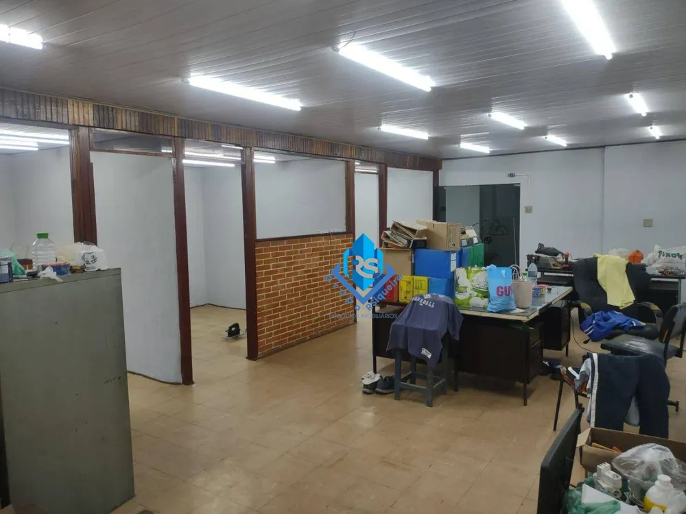 Depósito-Galpão, 800 m² - Foto 9