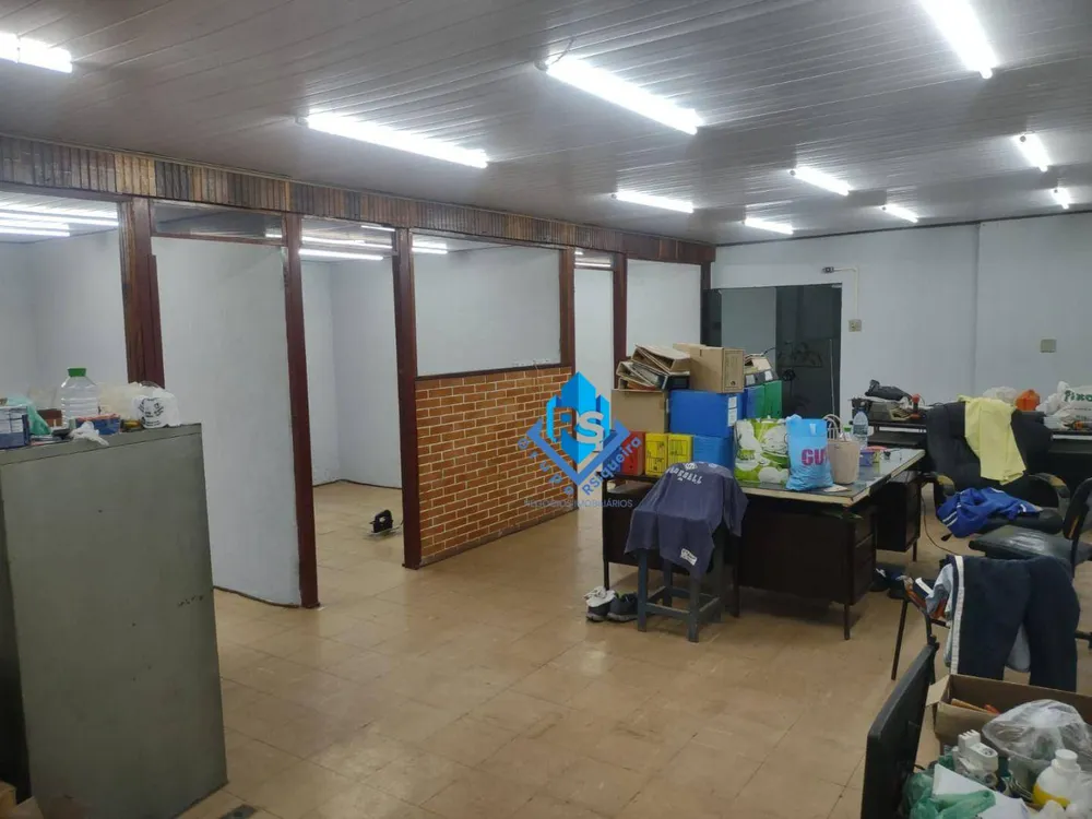 Depósito-Galpão, 800 m² - Foto 6