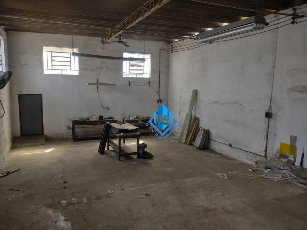 Depósito-Galpão, 800 m² - Foto 3
