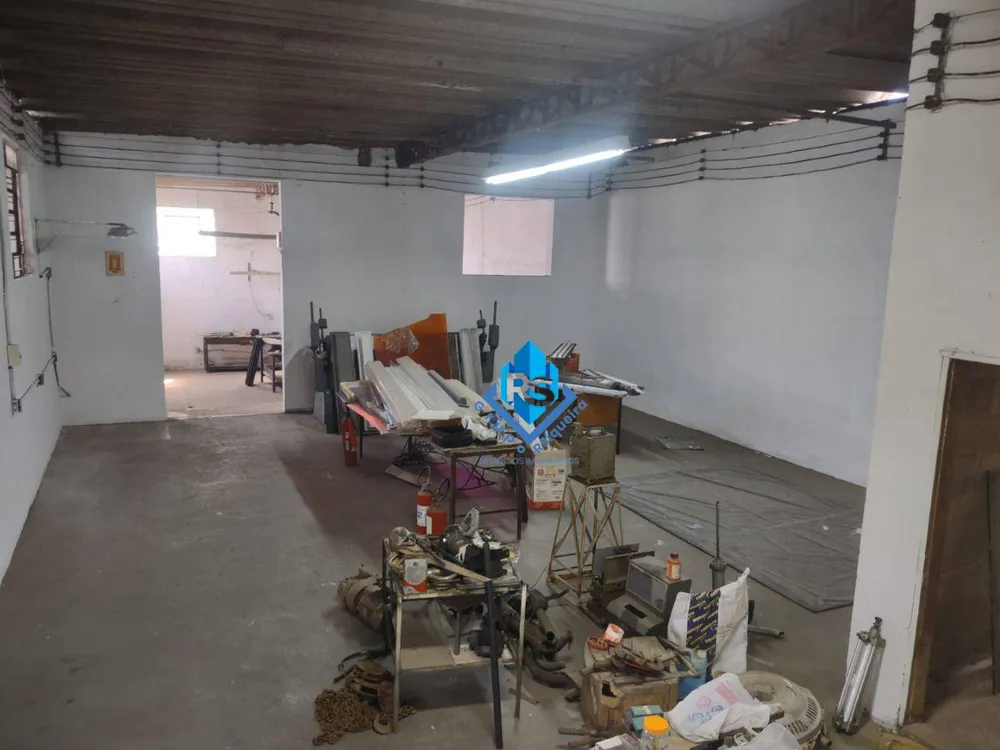 Depósito-Galpão, 800 m² - Foto 4