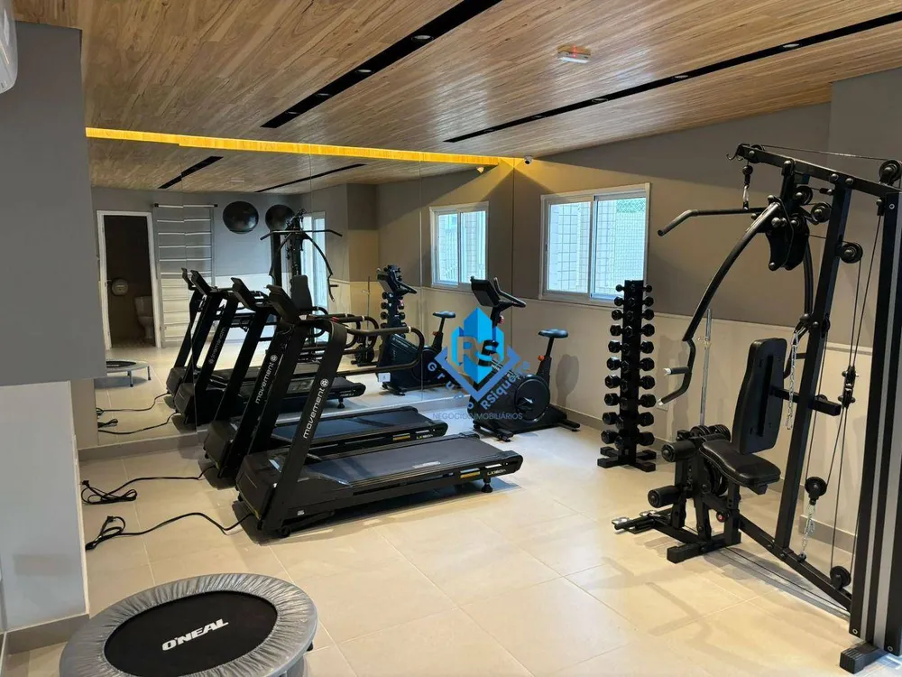 Apartamento, 2 quartos, 63 m² - Foto 5