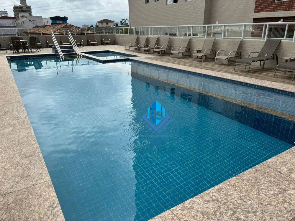Apartamento, 2 quartos, 63 m² - Foto 4