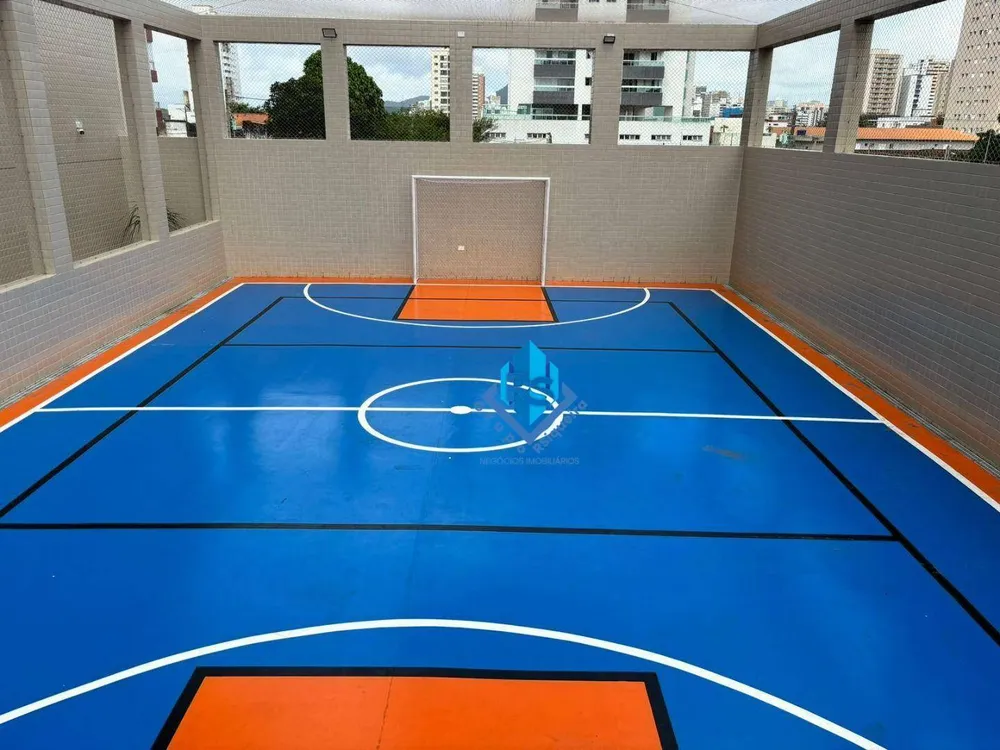 Apartamento, 2 quartos, 63 m² - Foto 2