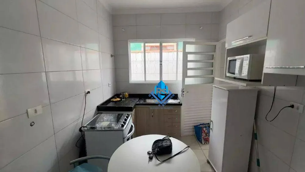 Casa, 3 quartos, 130 m² - Foto 6