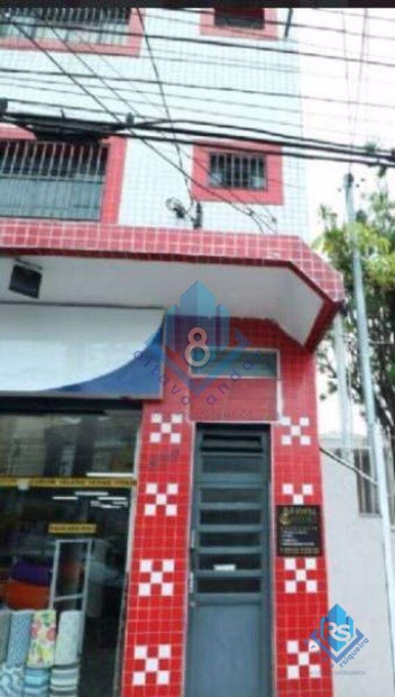 Sala-Conjunto, 30 m² - Foto 3