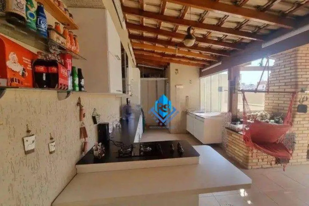Cobertura, 3 quartos, 87 m² - Foto 6