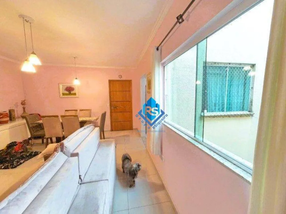 Cobertura, 3 quartos, 87 m² - Foto 1