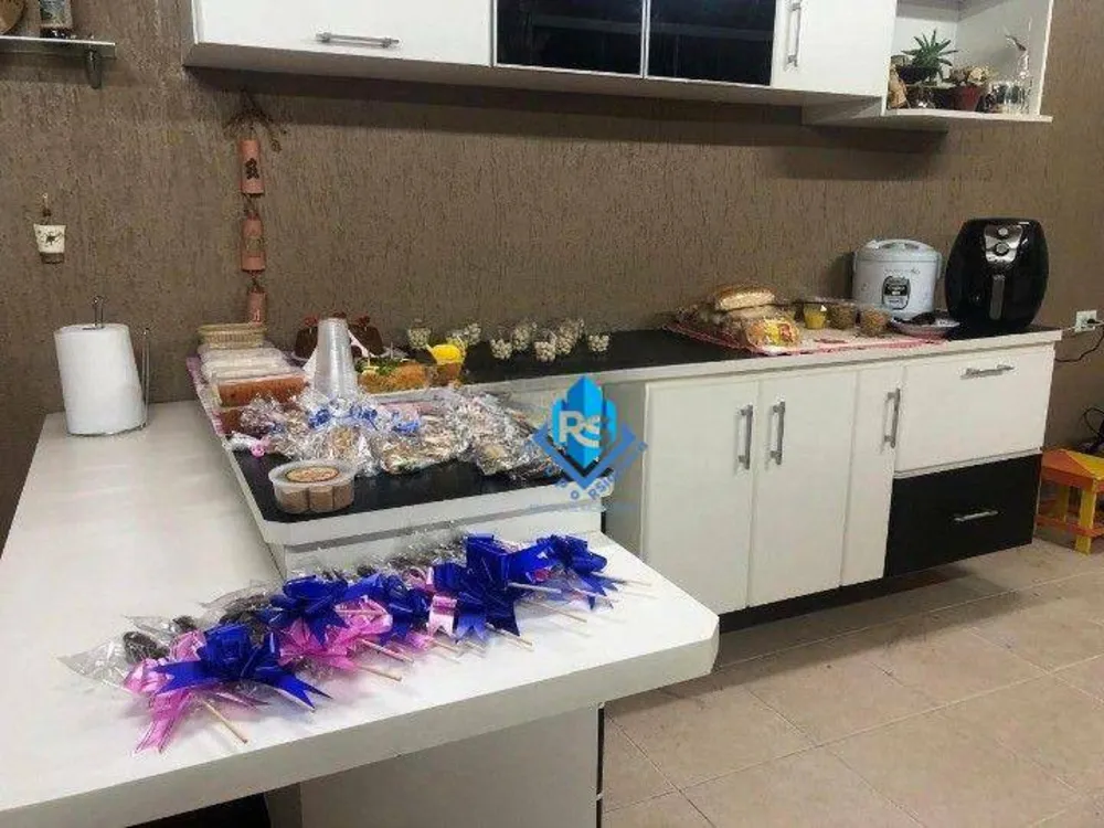 Cobertura, 3 quartos, 87 m² - Foto 5