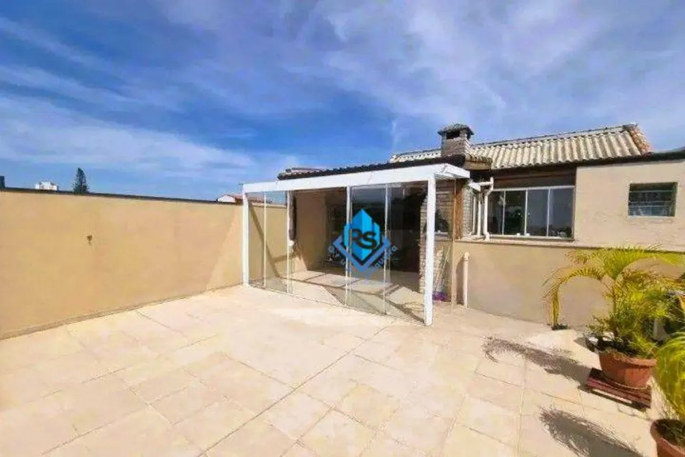 Cobertura, 3 quartos, 87 m² - Foto 7