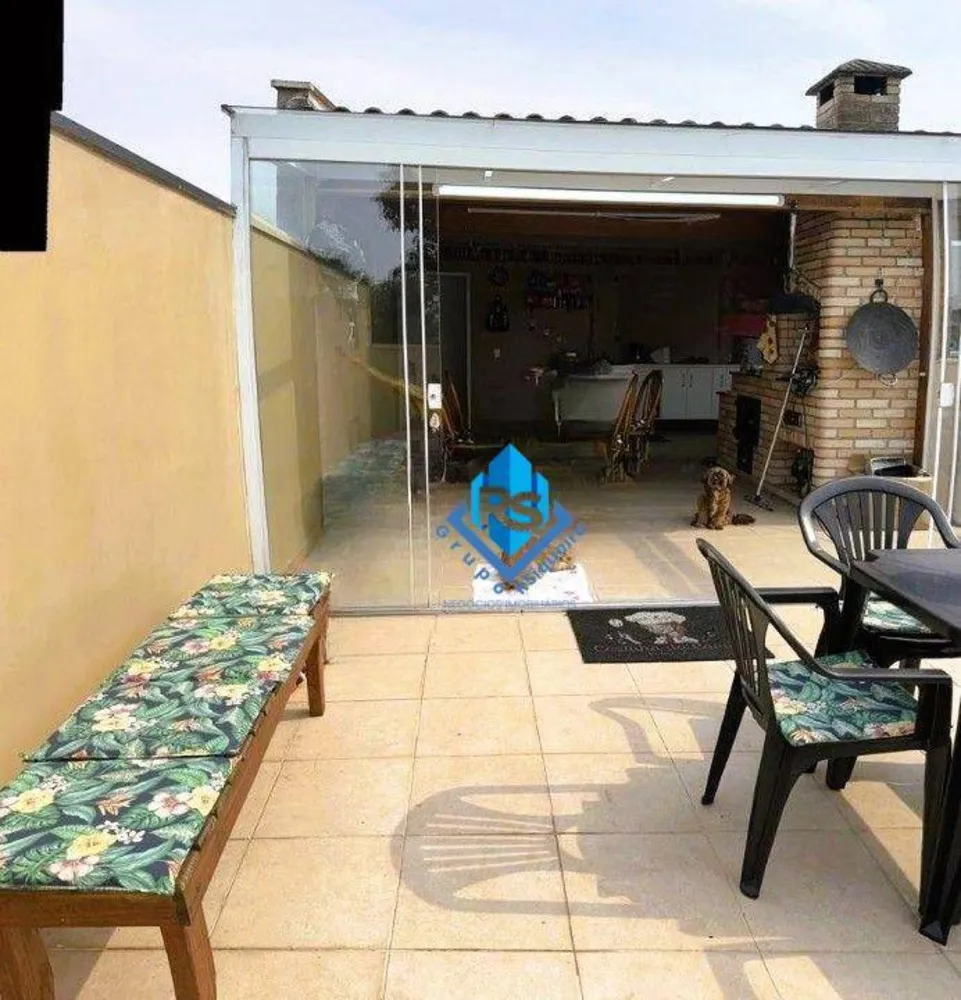 Cobertura, 3 quartos, 87 m² - Foto 4