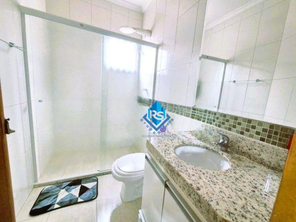Cobertura, 3 quartos, 87 m² - Foto 3