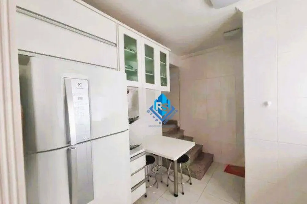 Cobertura, 3 quartos, 87 m² - Foto 2