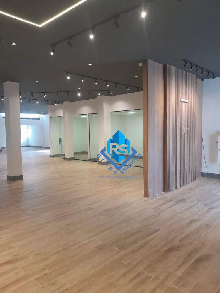 Depósito-Galpão, 1500 m² - Foto 15