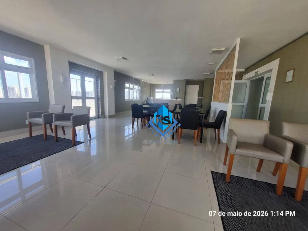 Apartamento, 2 quartos, 53 m² - Foto 7