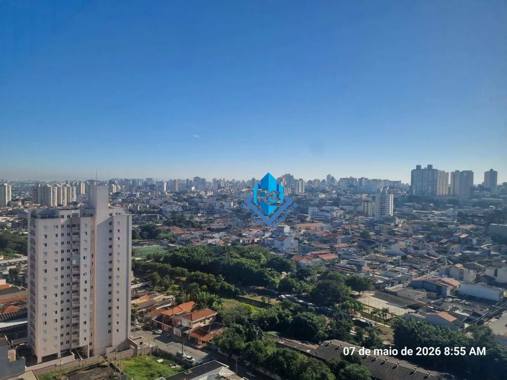 Apartamento, 2 quartos, 53 m² - Foto 4