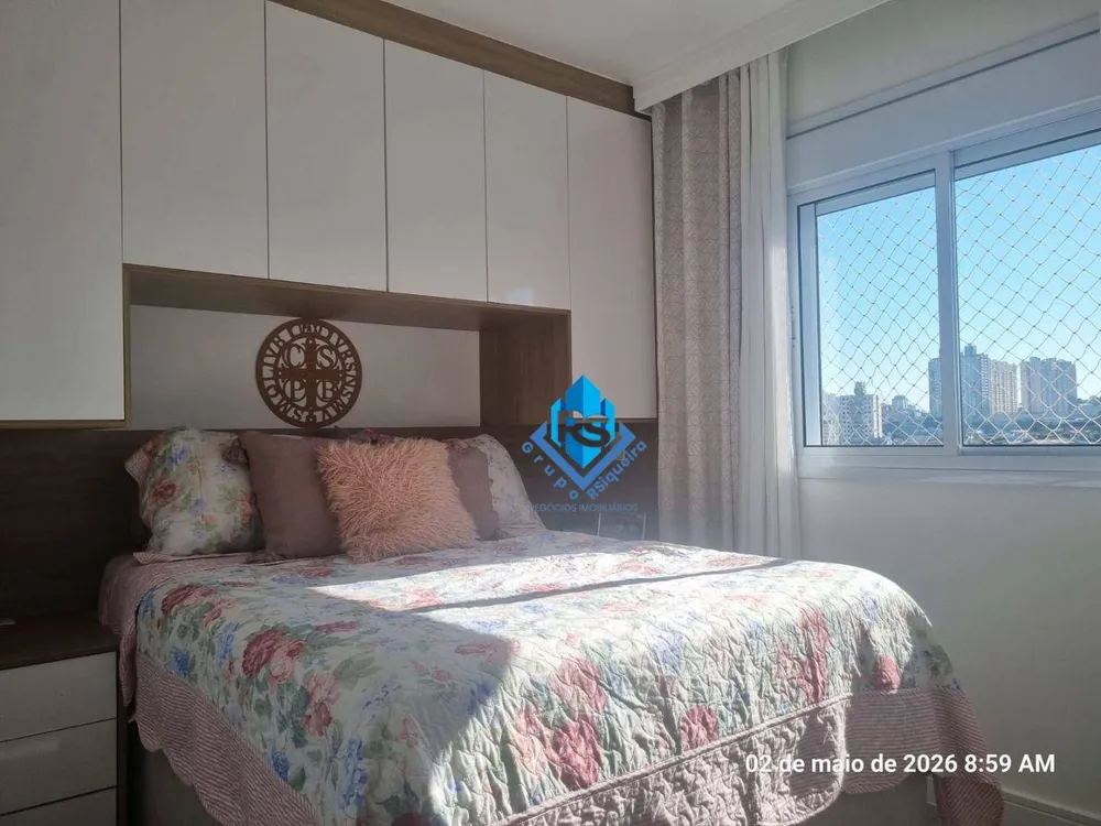 Apartamento, 2 quartos, 53 m² - Foto 1