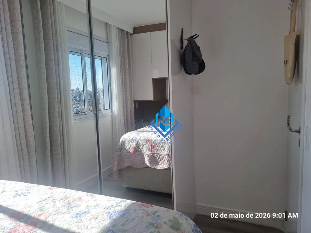 Apartamento, 2 quartos, 53 m² - Foto 3