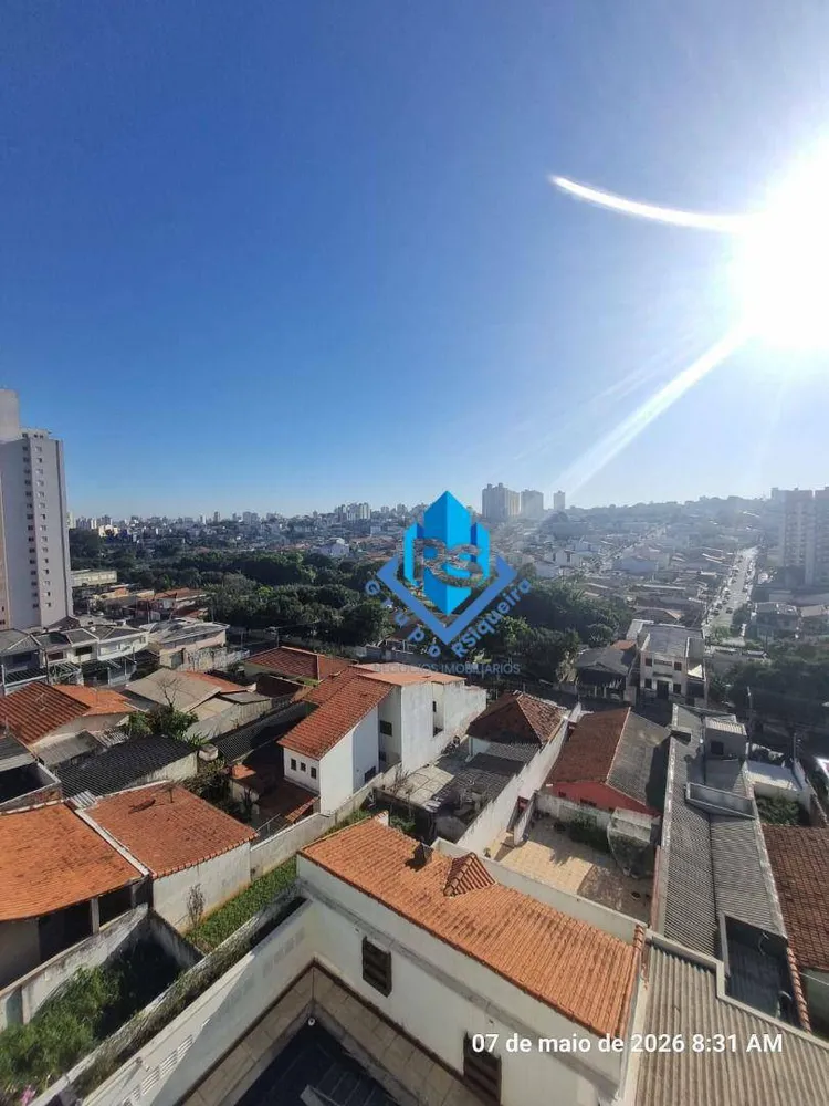Apartamento, 2 quartos, 53 m² - Foto 6