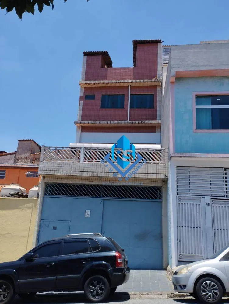 Prédio Inteiro, 423 m² - Foto 1