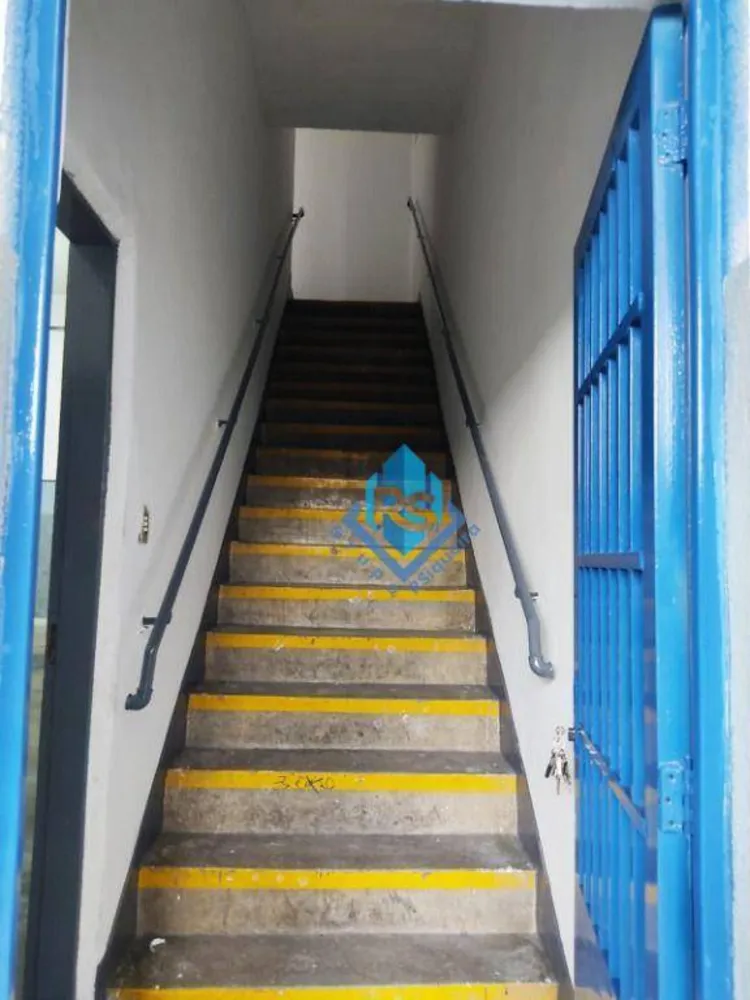 Depósito-Galpão, 350 m² - Foto 12