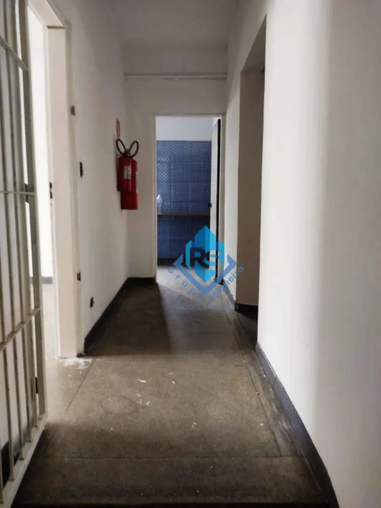Depósito-Galpão, 350 m² - Foto 13
