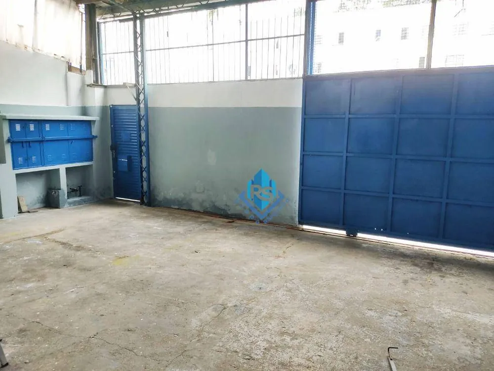 Depósito-Galpão, 350 m² - Foto 10